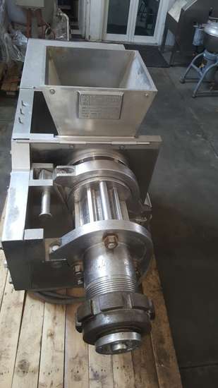 POSS Meat Separator for sale.