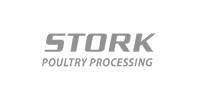 Used stork for sale