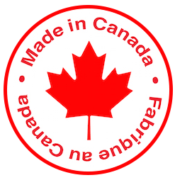 made in Canada