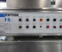used formax f6