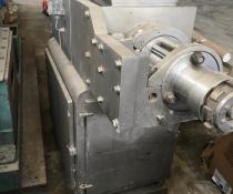 Used Meat Separator