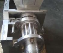 poss 2500 meat separator