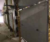 used meller cages