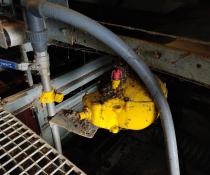 used hellmann layer cages