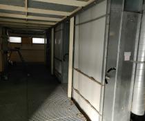 used hellmann poultry cages