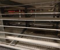 hellmann poultry cages