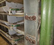 used helmann cages