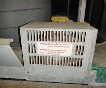 used hellmann equipment