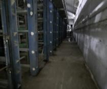 used zucami equipment