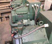 used bitzer equipment