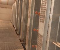 big dutchman used cages
