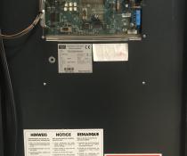 stulz control panel