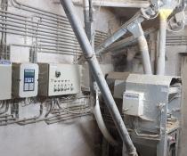 used meller poultry equipment