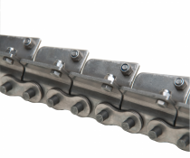 carrier chain for Meyn CD8000 gizzard harvester