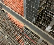 battery cages