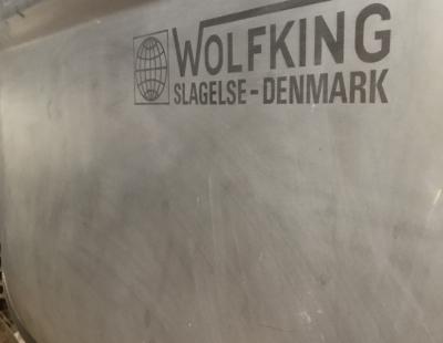 used wolfking